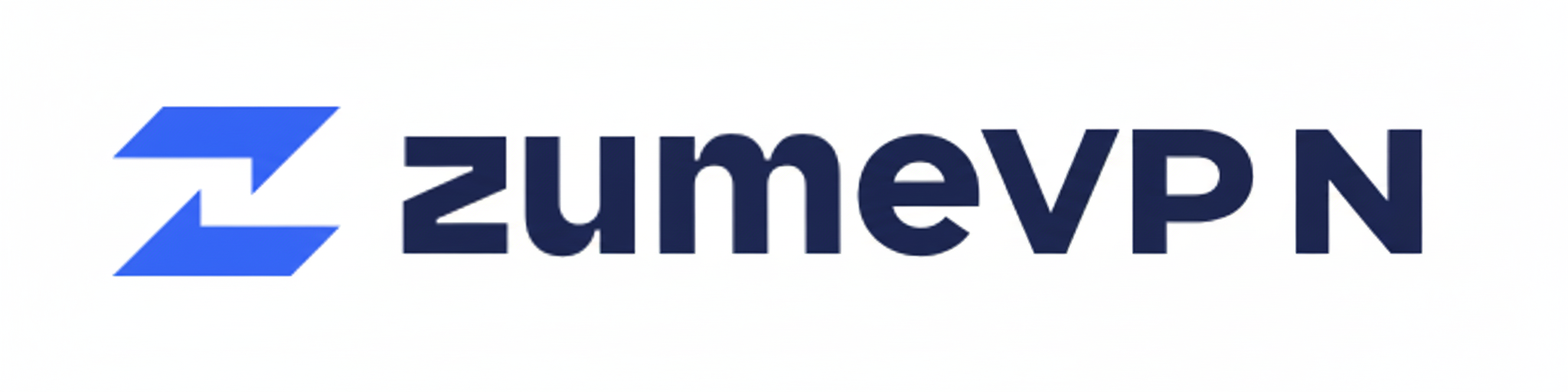 ZumeVPN Logo